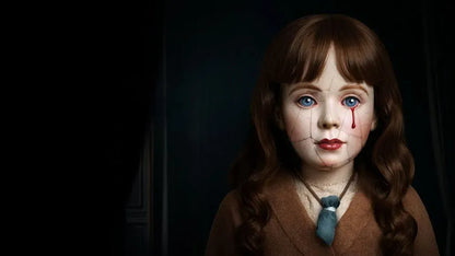 digital blockbuster Morgan: Killer Doll (2025) DEAL