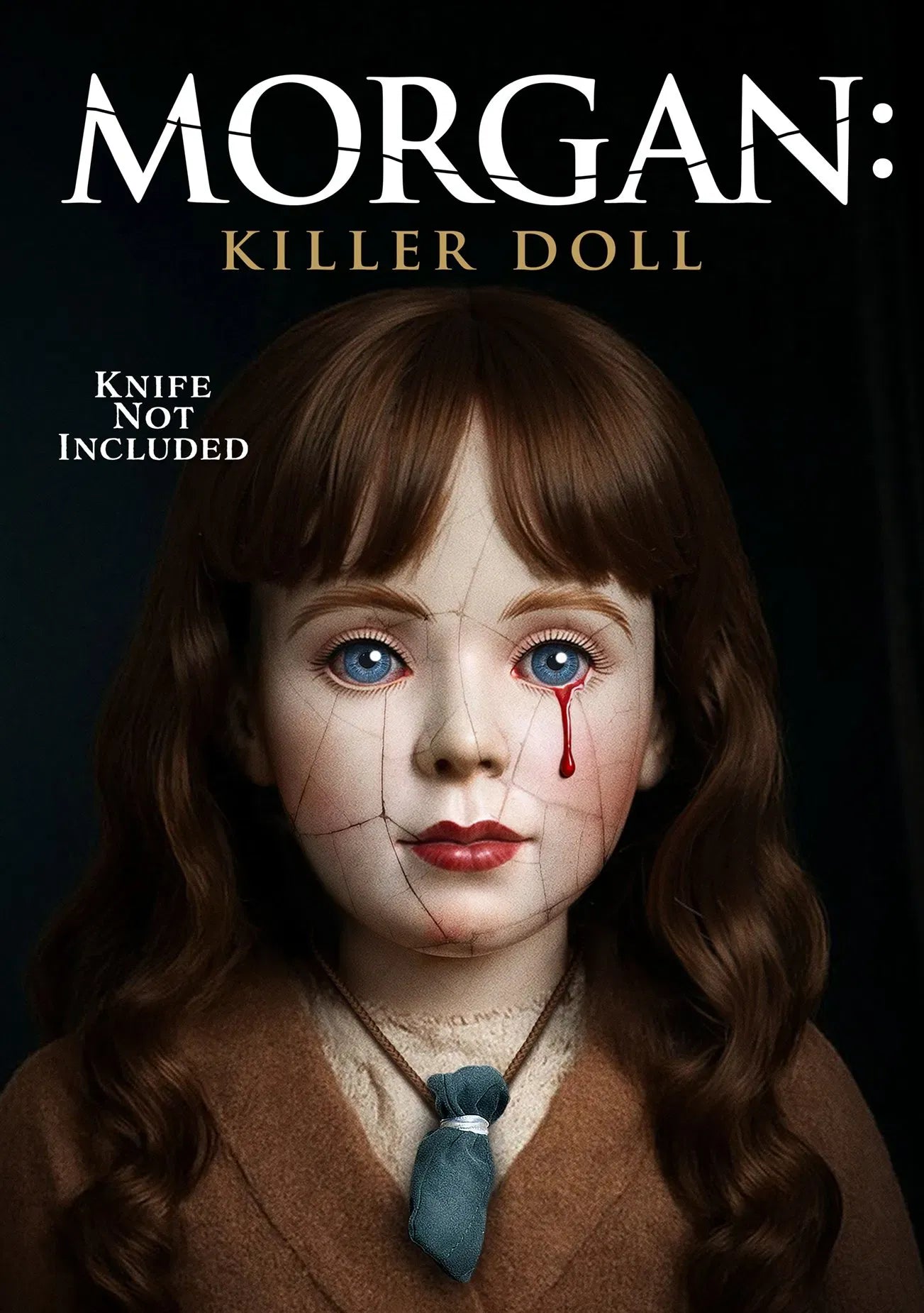digital blockbuster Morgan: Killer Doll (2025) DEAL