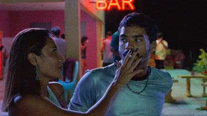 digital blockbuster Motel Destino (2024) NEW
