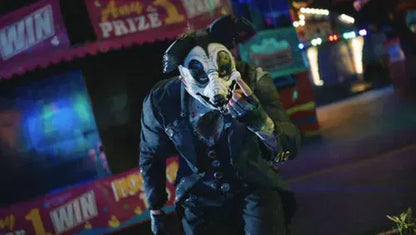 digital blockbuster Mouse Of Horrors (2025) NEW