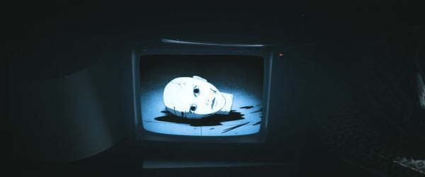 digital blockbuster Mouseboat Massacre (2025) NEW