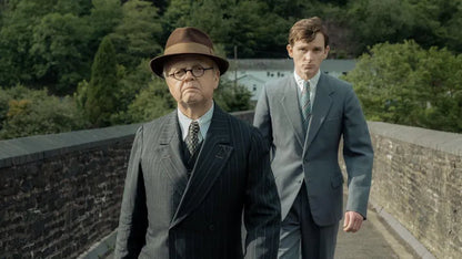 digital blockbuster Mr. Burton (2025) NEW
