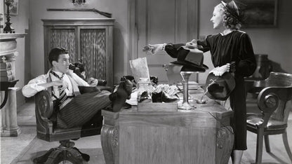 digital blockbuster Mr. Smith Goes to Washington (1939) CLASSIC