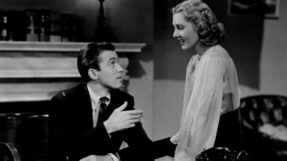 digital blockbuster Mr. Smith Goes to Washington (1939) CLASSIC