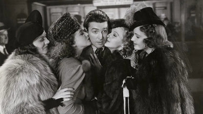 digital blockbuster Mr. Smith Goes to Washington (1939) CLASSIC