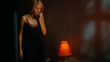 digital blockbuster Mulholland Drive (2001) CLASSIC