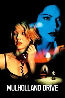 digital blockbuster Mulholland Drive (2001) CLASSIC