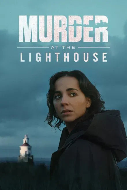 digital blockbuster Murder at the Lighthouse (2025) NEW