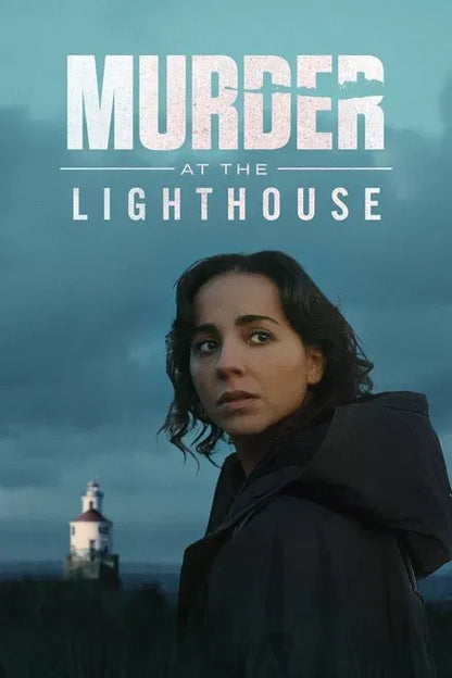 digital blockbuster Murder at the Lighthouse (2025) NEW