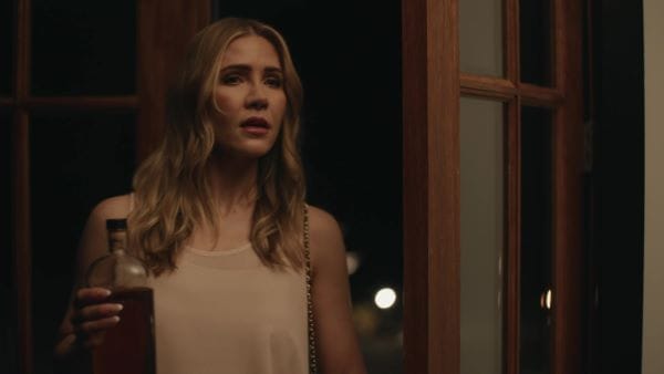 digital blockbuster Murder in Nashville (2025) NEW PREMIERE