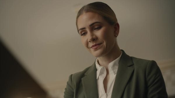 digital blockbuster Murder in Nashville (2025) NEW PREMIERE