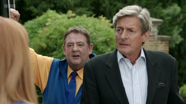 digital blockbuster Murder on the Blackpool Express (2017) NEW