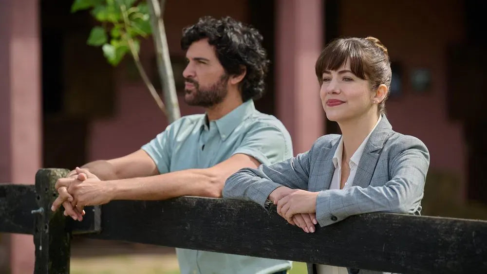 digital blockbuster My Argentine Heart (2025) NEW