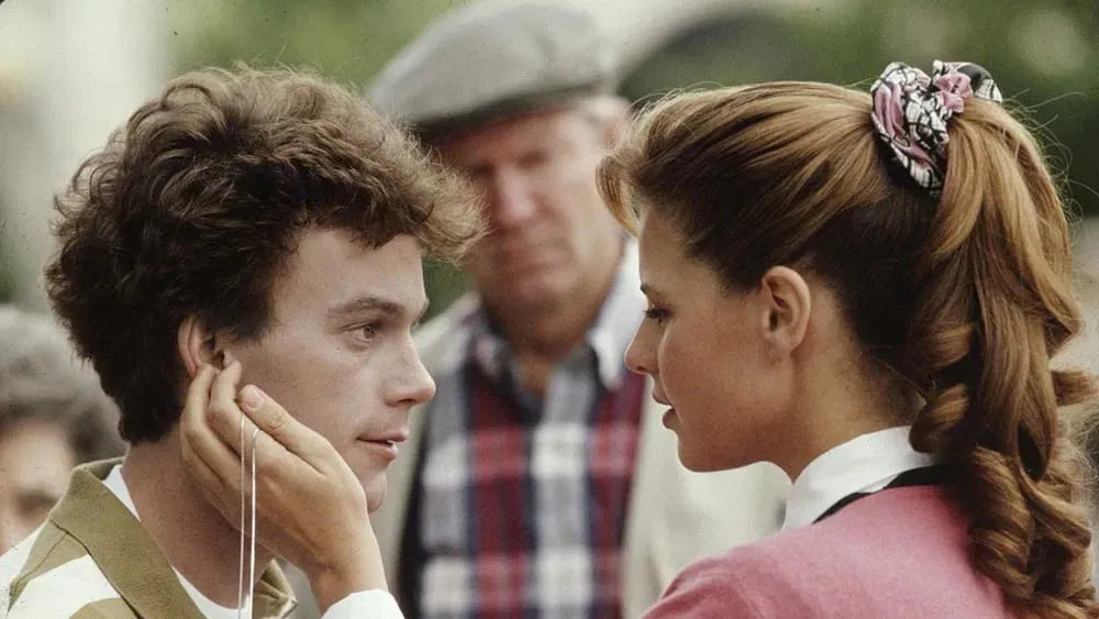 digital blockbuster My Boyfriend's Back (1993) CLASSIC