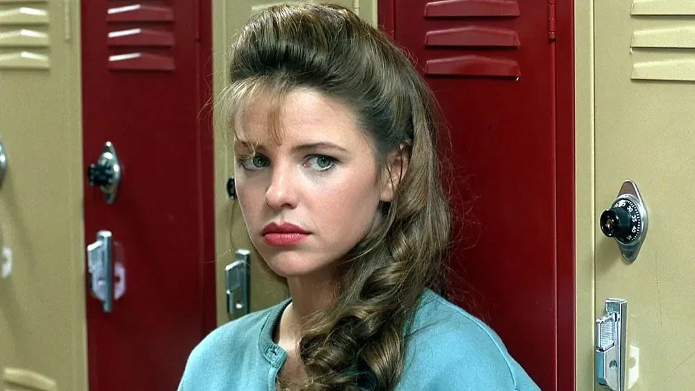 digital blockbuster My Boyfriend's Back (1993) CLASSIC