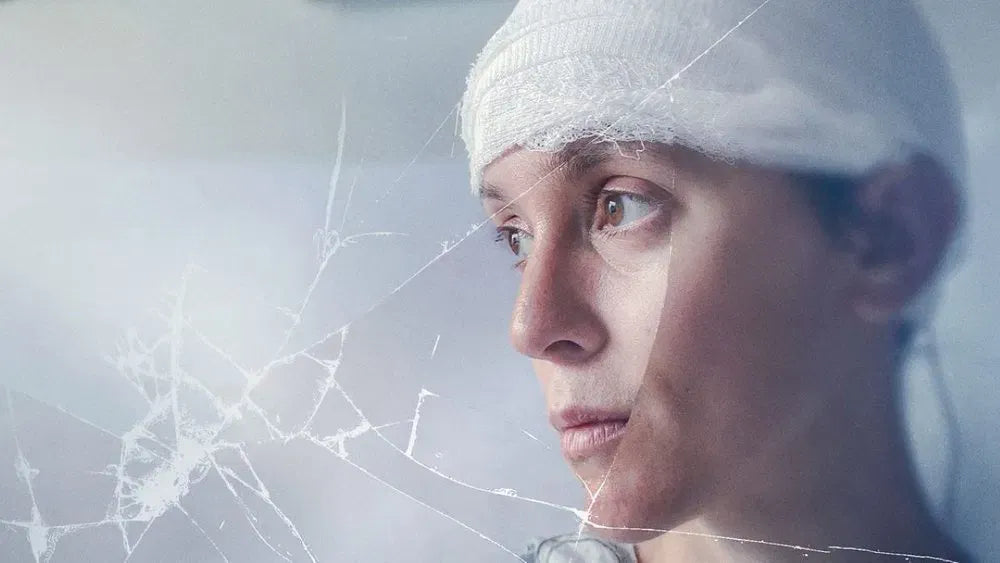 digital blockbuster My Brain: After the Rupture (2025) NEW