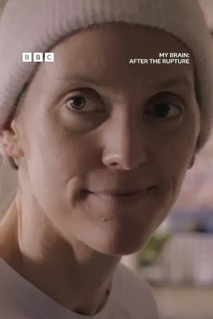 digital blockbuster My Brain: After the Rupture (2025) NEW