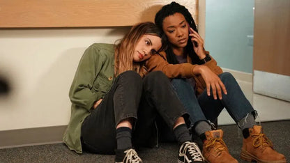 digital blockbuster My Dead Friend Zoe (2025) NEW