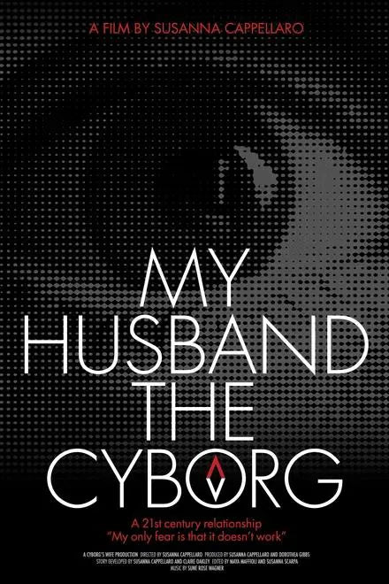 digital blockbuster My Husband, the Cyborg (2025) NEW