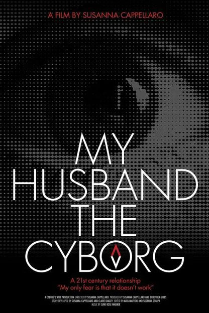 digital blockbuster My Husband, the Cyborg (2025) NEW