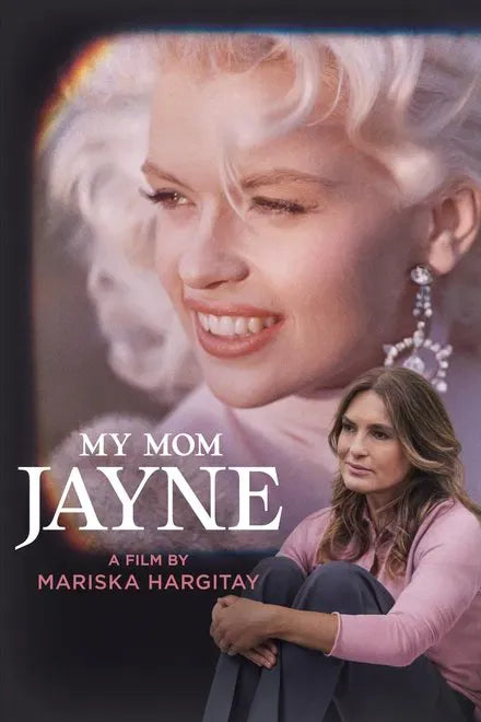digital blockbuster My Mom Jayne (2025) NEW SUMMER 50OFF