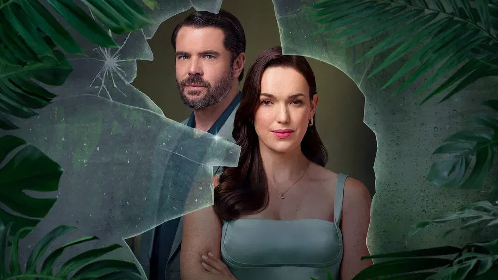 digital blockbuster Mystery Island: Play for Keeps (2025) NEW