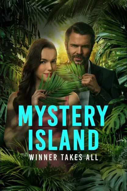 digital blockbuster Mystery Island: Winner Takes All (2025) NEW