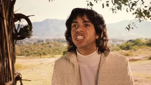 digital blockbuster Nacho Libre (2006) CLASSIC