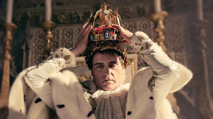 digital blockbuster Napoleon (2023) NEW
