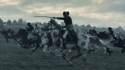 digital blockbuster Napoleon (2023) NEW