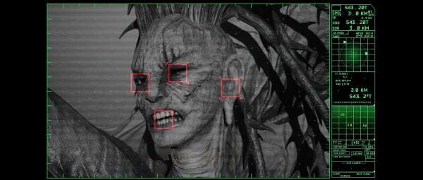 digital blockbuster Nemesis (2025) NEW