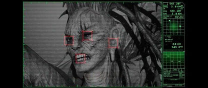 digital blockbuster Nemesis (2025) NEW