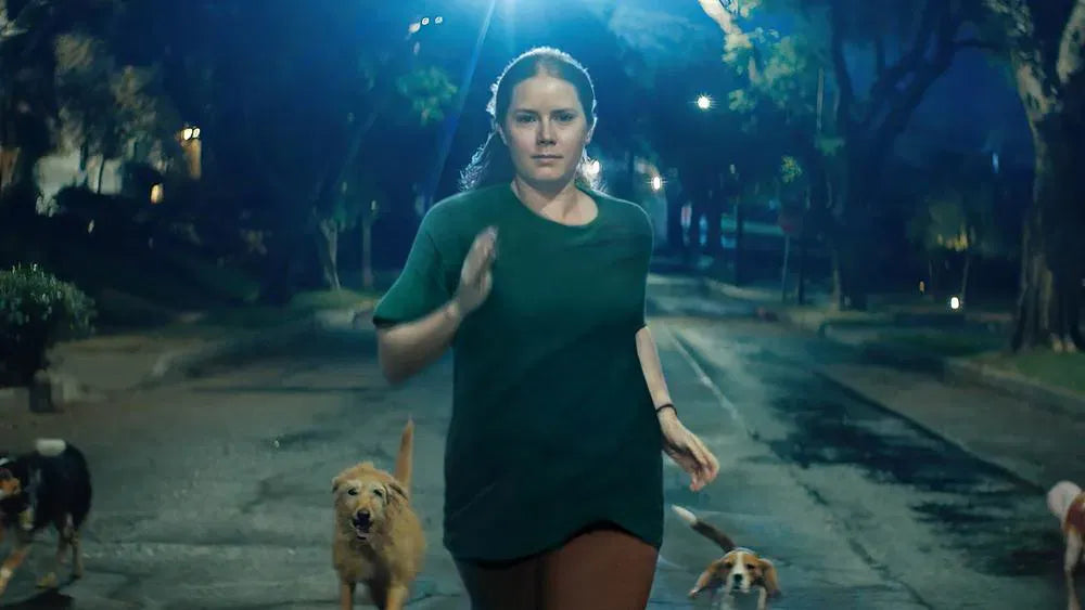 digital blockbuster Nightbitch (2024)