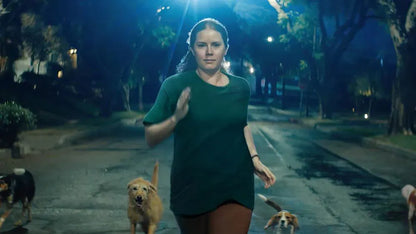 digital blockbuster Nightbitch (2024)