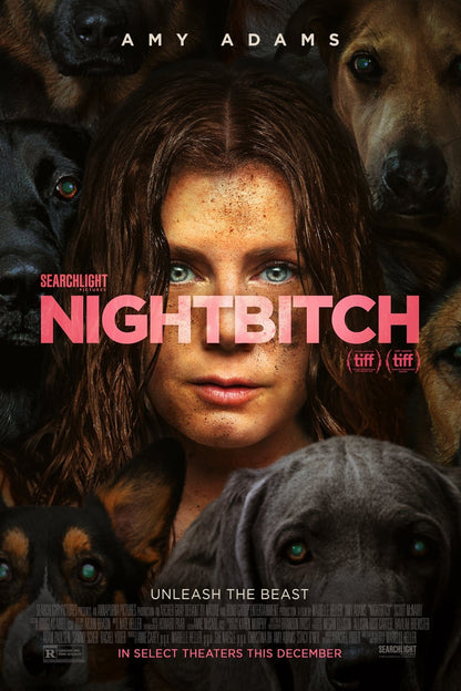 digital blockbuster Nightbitch (2024)