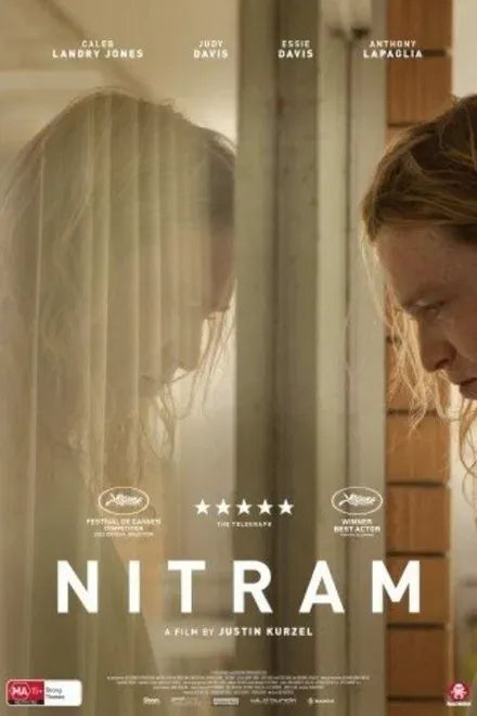 digital blockbuster Nitram (2021) CLASSIC
