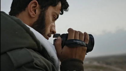 digital blockbuster No Other Land (2024) NEW