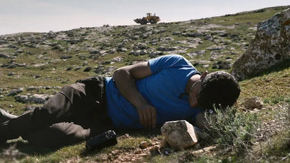 digital blockbuster No Other Land (2024) NEW