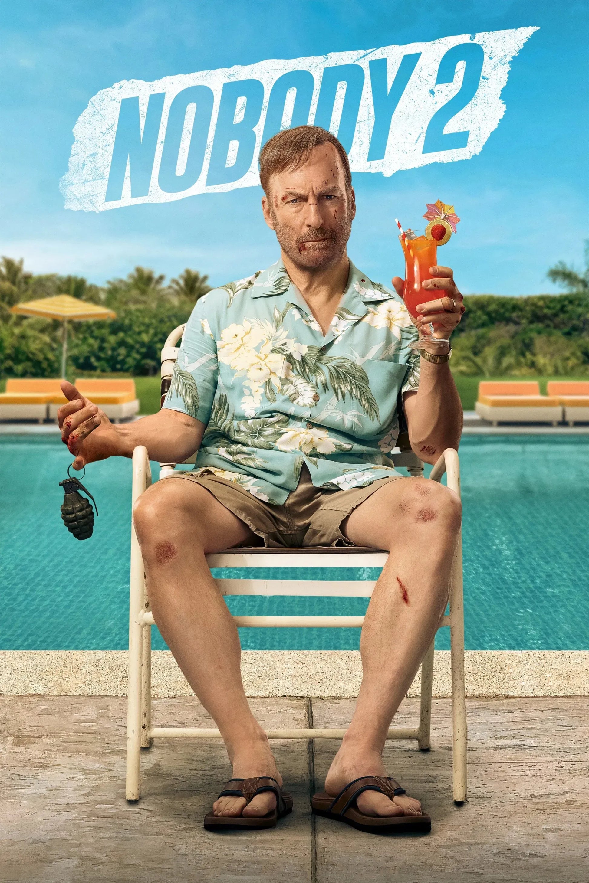digital blockbuster Nobody 2   NEW (2025) FULL HD⭐NEW