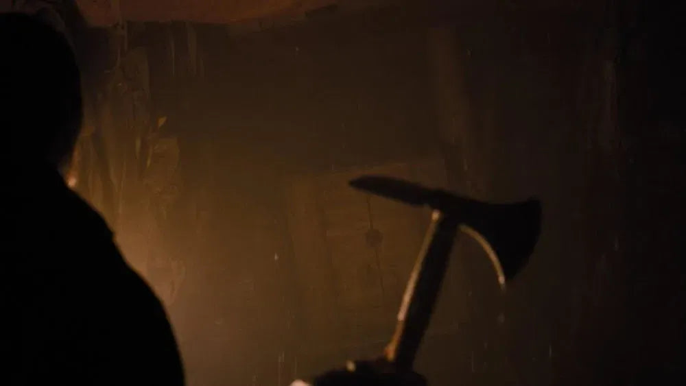 digital blockbuster Nosferatu (2024) NEW