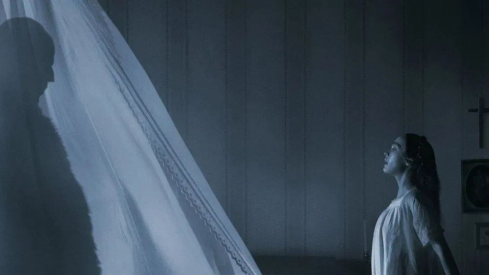 digital blockbuster Nosferatu (2024) NEW