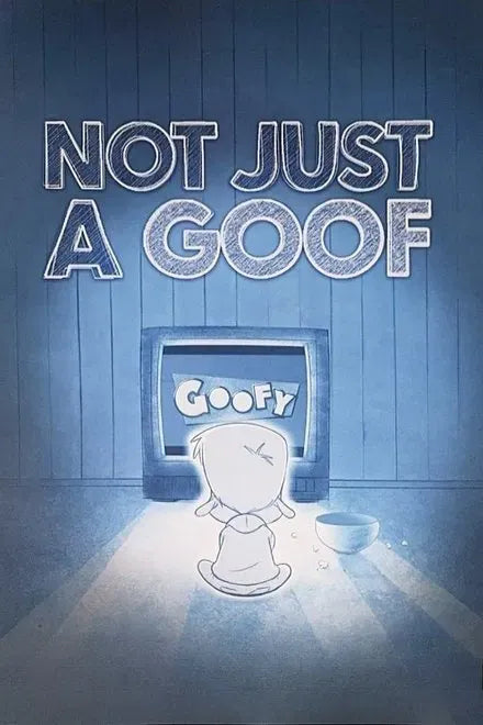 digital blockbuster Not Just a Goof (2024) NEW