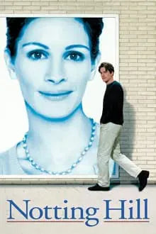 digital blockbuster Notting Hill (1999) CLASSIC