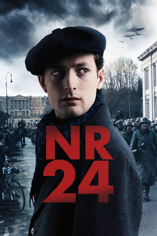 digital blockbuster Number 24 (2024) NEW