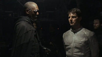 digital blockbuster Oblivion (2013) NEW