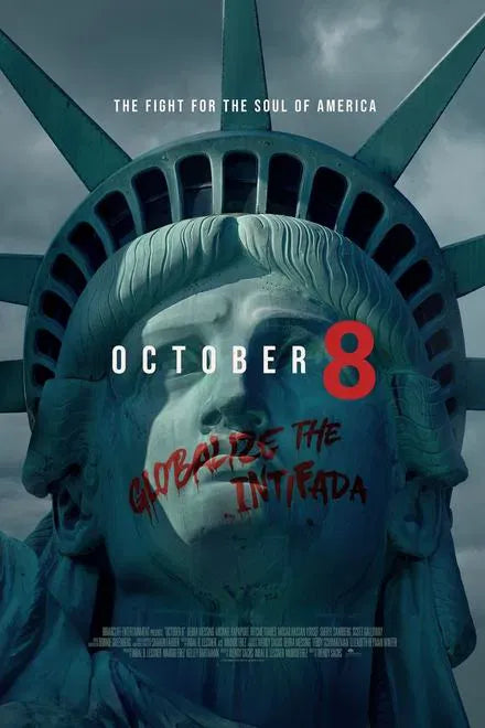 digital blockbuster October 8 (2024) NEW