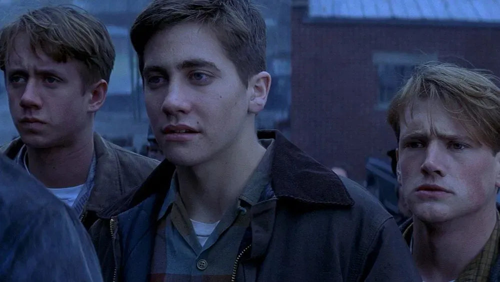 digital blockbuster October Sky (1999) CLASSIC