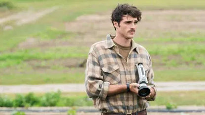 digital blockbuster Oh, Canada (2025) NEW PREMIERE