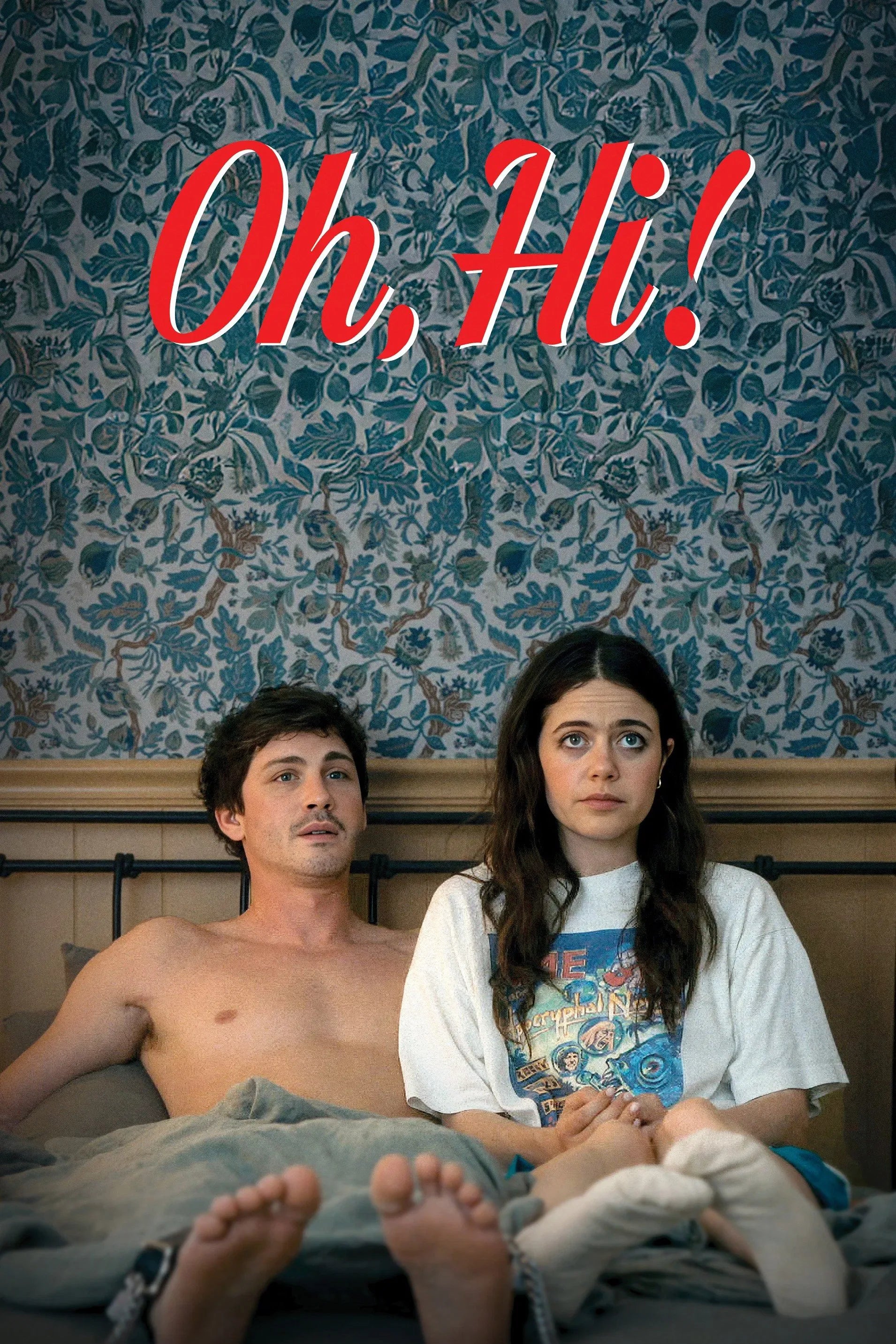 digital blockbuster Oh, Hi! (2025) FULL HD NEW
