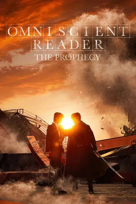 digital blockbuster Omniscient Reader: The Prophecy (2025) FULL HD // NEW